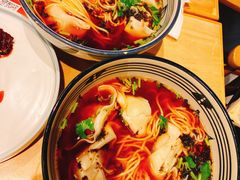 -弄堂小笼包(西青中北永旺购物中心店)