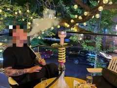-LAMP BAR 水烟音乐酒吧