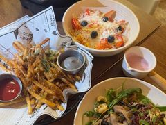 -Blac+Blac(中海环宇荟店)