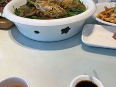 -臻品汇-镇江菜-河豚(大润发店)