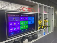 -METIS FITNESS女性健身工作室