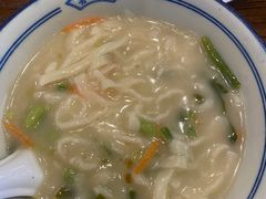 -老雒阳面馆·水席(定鼎门店)