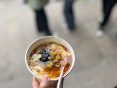 -秦园惠山豆腐花(惠山古镇店)
