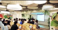 -爱帝宫月子中心(罗湖别墅院)