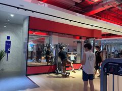 -奇迹健身(金牛凯德店)