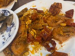 -李连贵熏肉大饼(天通苑店)