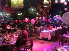 大堂-胡桃里音乐酒馆(曲江店)