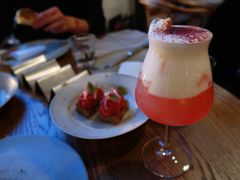 粉云朵-BOR Eatery(安福路店)