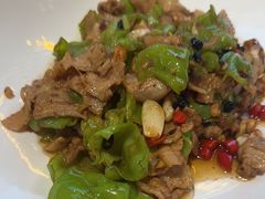 -月福京味斋·烤鸭店·北京菜(鼓楼总店)