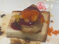 -渔乐之昕·铁板烧自助餐(虹悦城店)