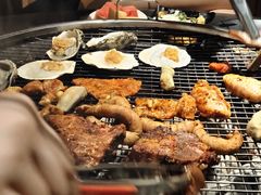 -五彩凉山自助西昌烧烤(柳翠路店)