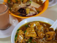 -金利食店(氹仔店)