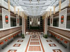 -中国闽台缘博物馆