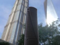-上海中心大厦