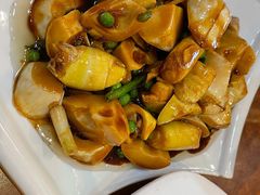油焖笋-西新饭店(城中店)