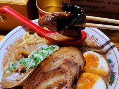 -老龙亭拉面店
