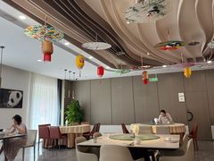 -金熊猫川菜餐厅