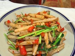 -新新湘菜馆(新中街二条店)