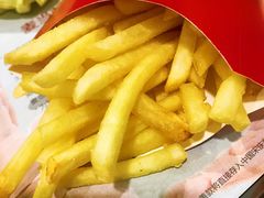 -麦当劳(沙河店)