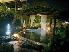 -汇雅温泉