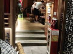 -农耕记·湖南土菜(halo广场店)
