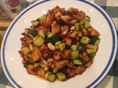 -紫光园·烤鸭·北京菜(劲松店)