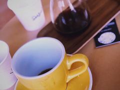 -Seesaw Coffee(朝阳大悦城店)