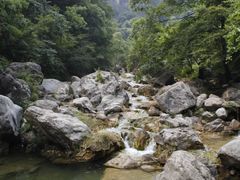 -焦作青龙峡风景名胜区