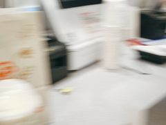 -喜茶(迪士尼小镇DP店)