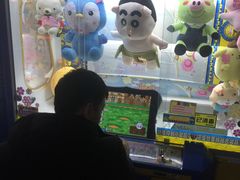 -大玩家(青岛CBD延吉路万达店)