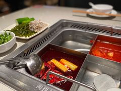 -海底捞火锅(群光广场店)
