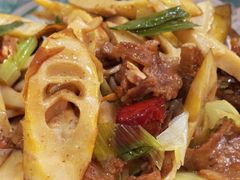 -北京大学-燕南食堂