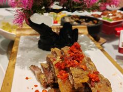 -天和晟烤鸭店(玉泉西街店)