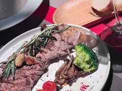 -锦潼西餐厅
