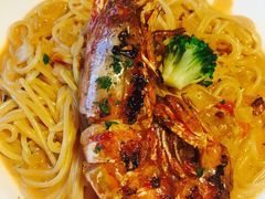 -玛格萝妮(汇智国际商业中心店)