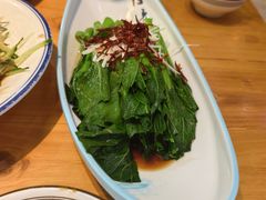 -快乐老家三鲜饺子东北菜(南六中路店)