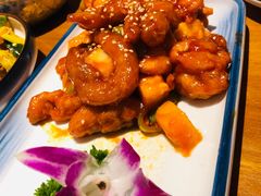 -觅山云南菜(泊富ICITY店)