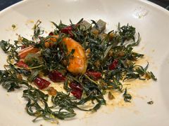 -兰溪小馆(东直门簋街店)