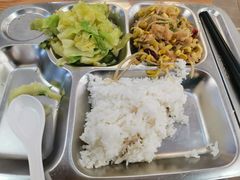 -交通大学（闵行校区）-第二餐饮大楼