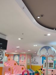 -孩子王童乐园(贵阳观山湖万达店)