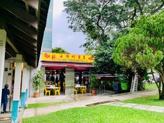 -龙海鲜螃蟹王(宏茂桥店)