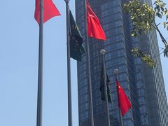 -苏州香格里拉大酒店