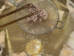 -和兴记潮汕牛肉火锅(太原街万达店)