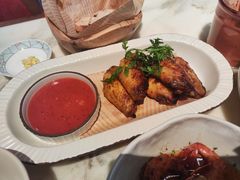 -弗兰克牛排西餐厅 Galla R By Ribone(上海首店)