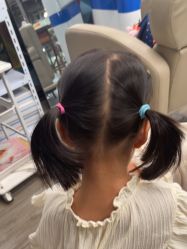 -T.1 hair salon烫染接发