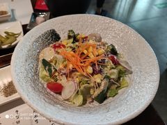 -热血兄弟·炭火烤肉(融侨中心店)