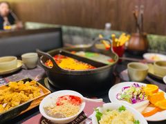-盡膳口福·百年汤方火锅(科华北路店)