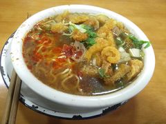 -祁家面馆(大香炉店)