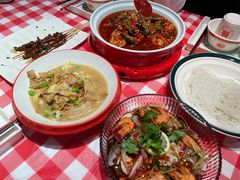 -辣小鲜·南昌大排档(船山路店)