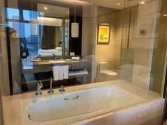 -广州粤海喜来登酒店